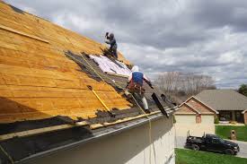 Fast & Reliable Emergency Roof Repairs in Hebron, IL